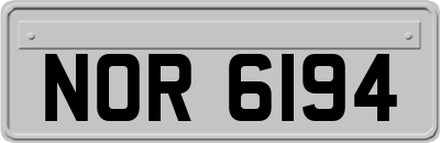 NOR6194