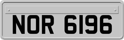 NOR6196