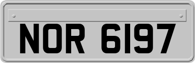 NOR6197