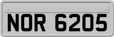 NOR6205