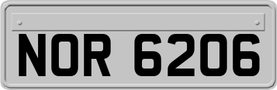NOR6206