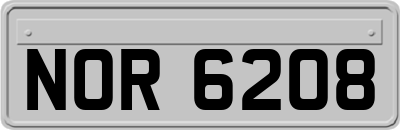 NOR6208