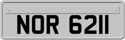 NOR6211