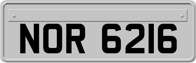 NOR6216
