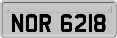 NOR6218