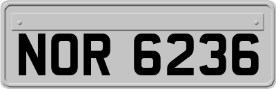 NOR6236