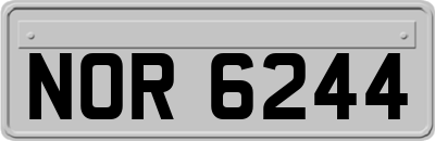 NOR6244