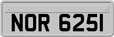 NOR6251