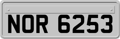 NOR6253