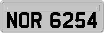 NOR6254