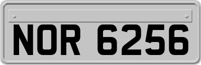 NOR6256