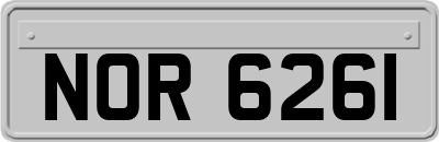NOR6261