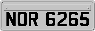NOR6265