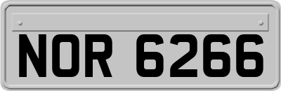 NOR6266