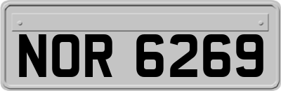 NOR6269