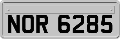 NOR6285