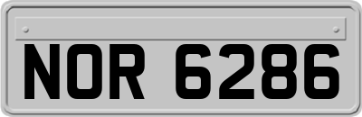 NOR6286