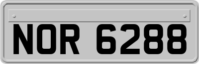 NOR6288