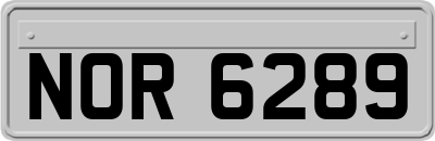 NOR6289