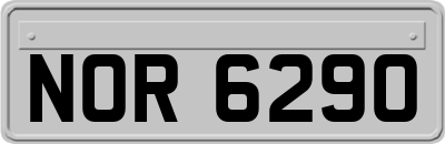 NOR6290