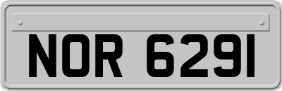 NOR6291