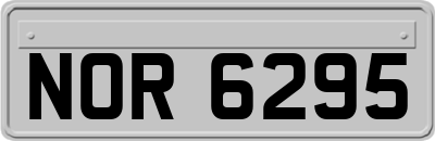 NOR6295