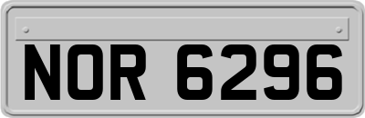 NOR6296