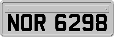 NOR6298