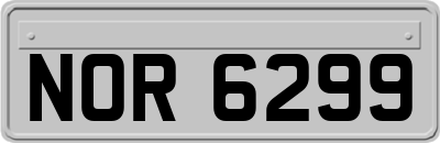 NOR6299