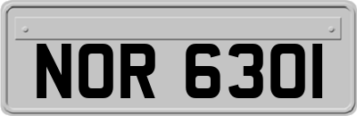NOR6301