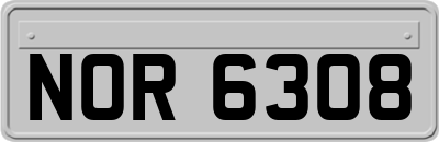 NOR6308