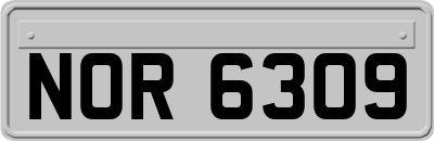 NOR6309