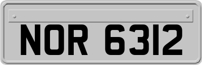 NOR6312
