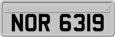 NOR6319