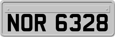 NOR6328