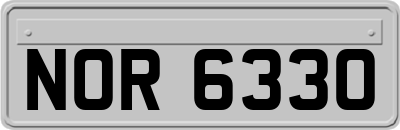 NOR6330