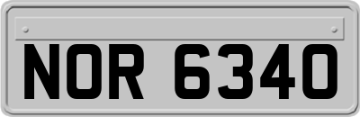 NOR6340