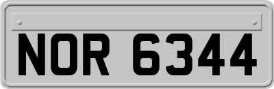 NOR6344