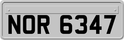 NOR6347