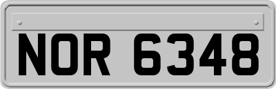 NOR6348