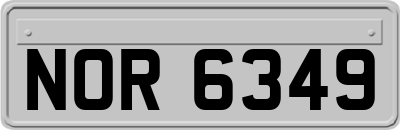 NOR6349