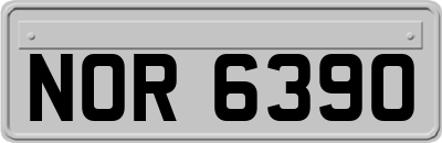 NOR6390