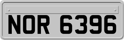NOR6396