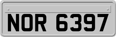 NOR6397