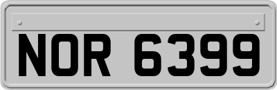 NOR6399