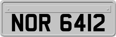 NOR6412
