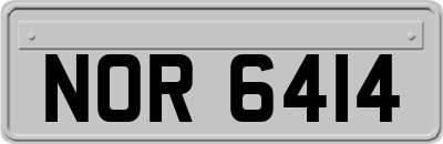 NOR6414