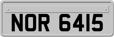 NOR6415