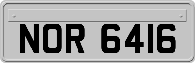 NOR6416