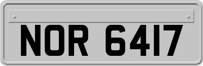 NOR6417